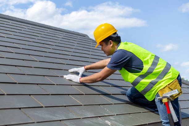 Best Tile Roofing Contractor  in Owensville, MO