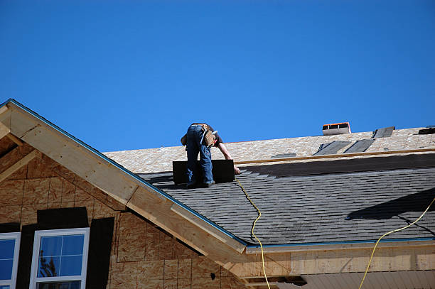 Best Metal Roofing Contractor  in Owensville, MO