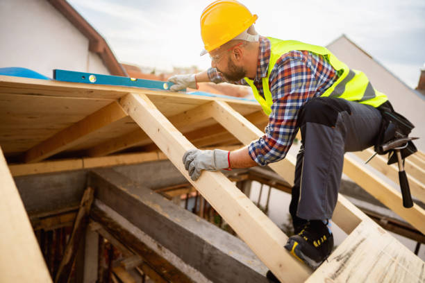 Quick and Trustworthy Emergency Roof Repair Services in Owensville, MO