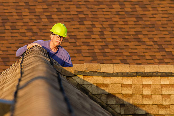 Best Roof Replacement Cost  in Owensville, MO