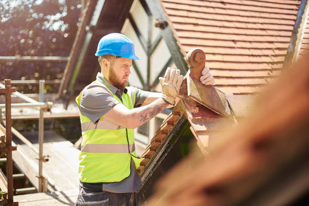 Best Best Roofing Contractors  in Owensville, MO