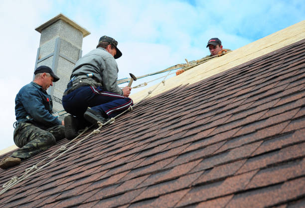Roof Repair Estimates in Owensville, MO