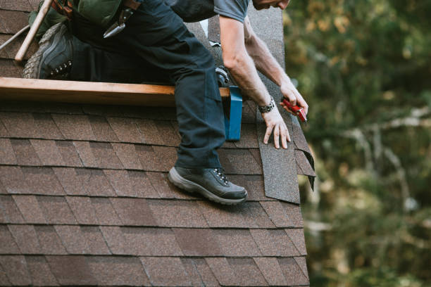 Best Emergency Roof Repair  in Owensville, MO